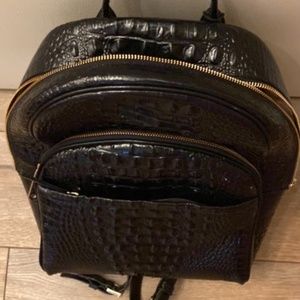 Brahmin backpack
